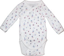Petit bateau - petit,