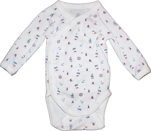 Petit bateau - petit,