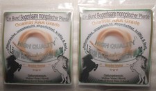 80cm guten Bogenhaare