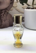 Parfum Miniatur C. Dior Miss Dior 2ml Parfum Extrait Mikro Amphore Rarität ?