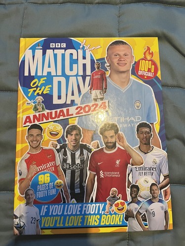 Match the day - day, 2024