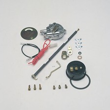 NACHRÜST E-CHOKE-EDELBR. -