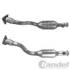 EEC KATALYSATOR 820 mm passend für RENAULT MEGANE 1.4 1.6 1.8 2.0 16V MIT OBD