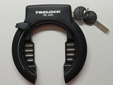 Trelock 430 rahmenschloss - 430,