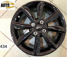 FORD FIESTA MK8 ALUFELGE NEU