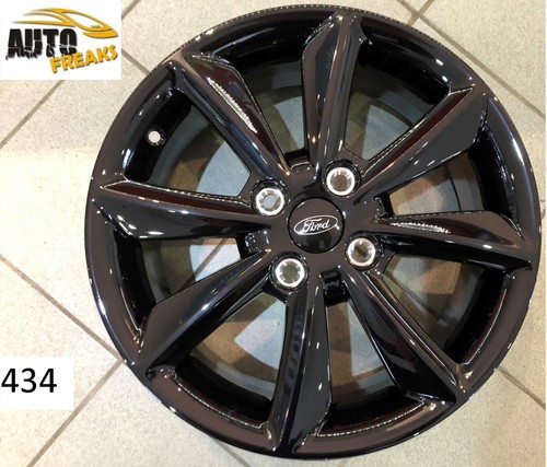 Ford fiesta mk8 alufelge neu - mk8,