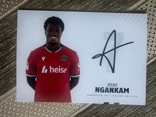 Jessic ngankam hannover - jessic,