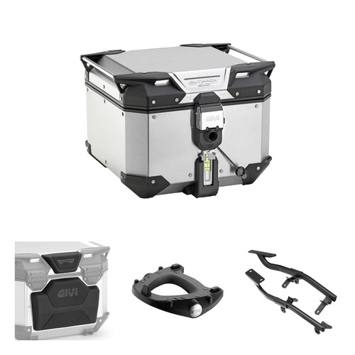 Givi koffer kit outback - kit, evo