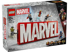 LEGO® Marvel 76313 - MARVEL