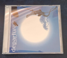 Nujabes / Fat Jon - Samurai Champloo Soundtrack - Departure - Japanische Edition