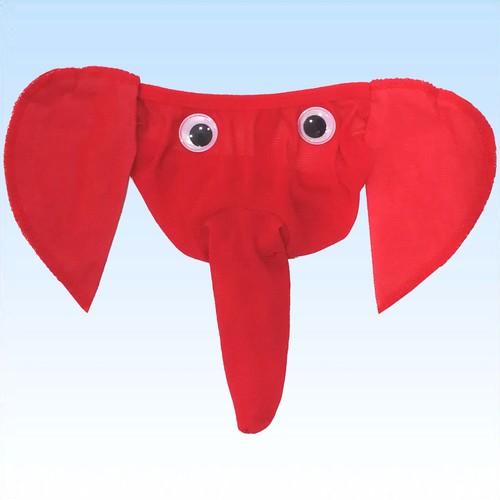Tanga elefant mit - elefant,