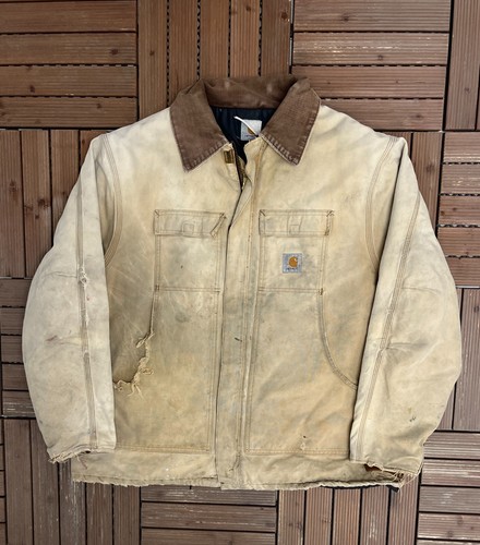 Carhartt arctic traditional - carhartt,