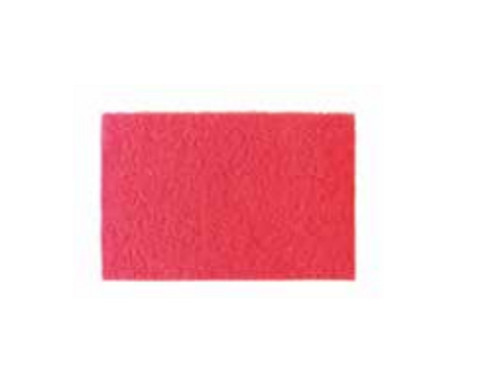 Numatic exzenter pad - rot, 30,5
