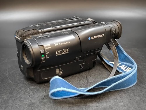 Blaupunkt 844 videokamera - blaupunkt,