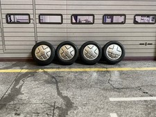 Opel EM Felgen Räder Reifen