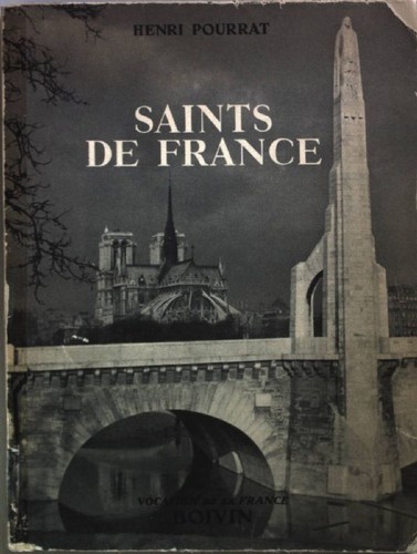 Saints france vocation - saints, de