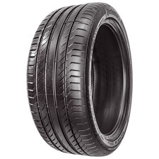 CONTINENTAL Sommerreifen 245/35 R 18 XL TL 92Y CONTISPORTCONTACT 5 (MO) FR