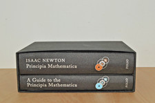 Principia Mathematica - Isaac