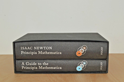 Principia mathematica isaac - principia,