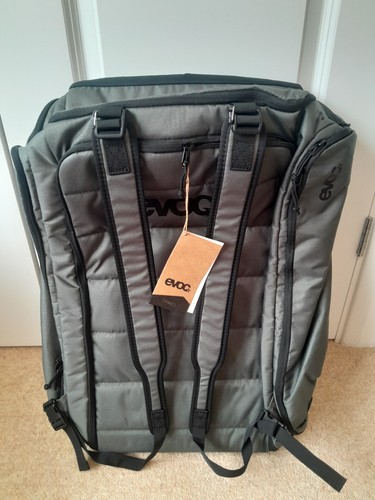 Evoc cycling gear - cycling,