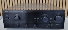 Denon PMA-860 Integrated Stereo Amplifier - Schwarz - Vollverstärker