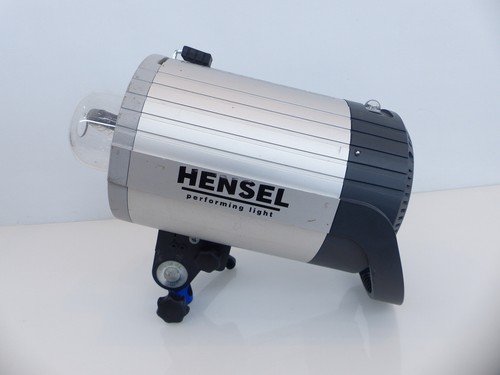 Hensel expert pro - pro, 250