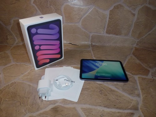 Apple ipad mini - ipad,