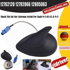 Navi Antenne für Saab 9-3