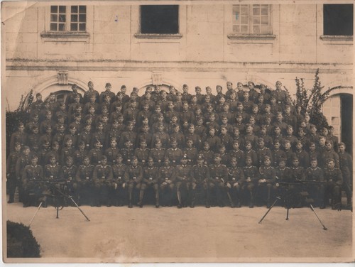 Landser kompanie auf - kompanie, 34