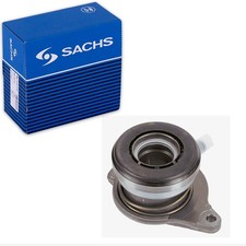 SACHS ZENTRALAUSRÜCKER