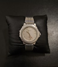 Tissot Navigator GMT mit Tritium,Saphirglas Armbanduhr Uhr Herren