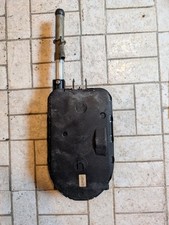 Hirschmann Antenne, W124, W201, W126, Oldtimer, Automatikantenne