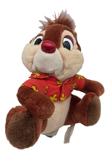 Disney chip und chap - chip,