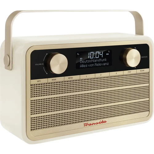 Technisat transita 120 beige - technisat,