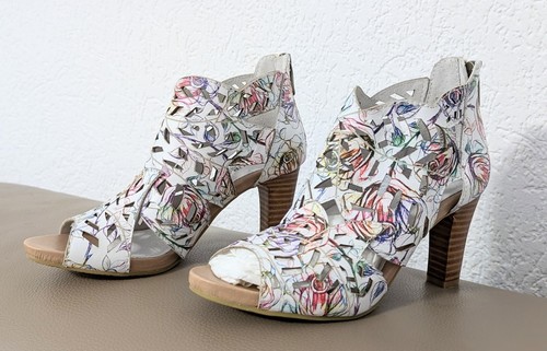 Laura vita damen - damen, leder
