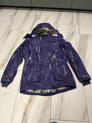Skijacke exes mädchen - xs, 164