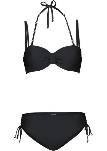 Bügel bikini set 38 cup - bikini,