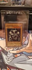 Yu-Gi-Oh! TCG: Summoned Skull
