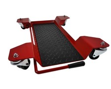 Rangierhilfe Rollwagen für