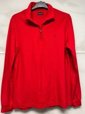 Sport langarm shirt golf von - golf,