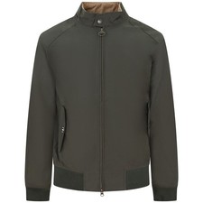 BARBOUR - Herren Jacke grün