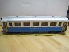 Lgb 35670 mob - 35670, metallachsen