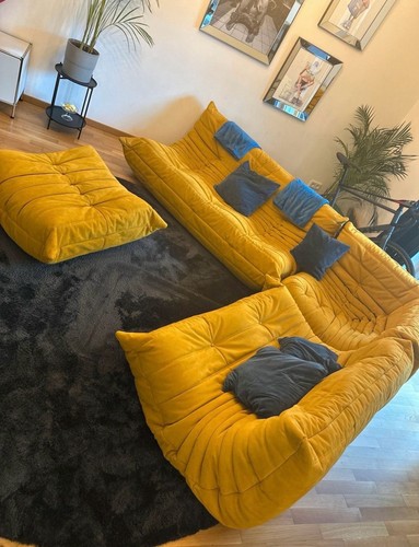 Ligne roset togo - , 50%