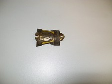 Emblem Steuerkopfschild