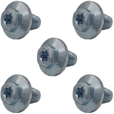 5 x YOU.S Ölablassschraube