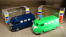 2x vintage Pepe Portugal VW