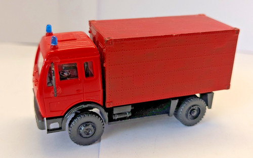 Rmm roskopf mb gw - 1:87,