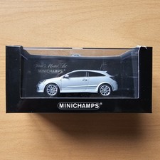 Minichamps 1:43 Opel Astra H