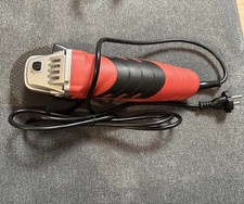 Meister Craft WS500 -Winkelschleifer