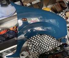 Renault Kangoo Kotflügel